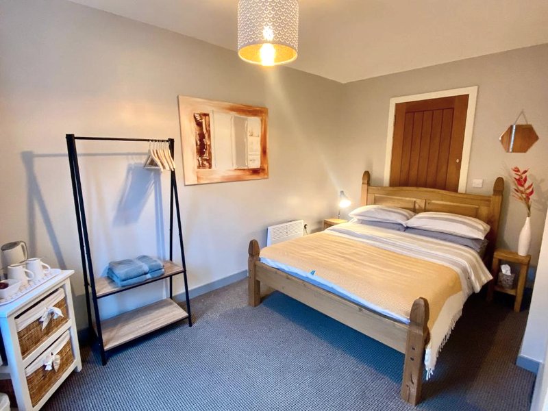 インヴァスネイド バンクハウス (Inversnaid Bunkhouse)の写真