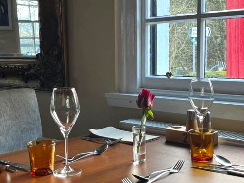 Ardeonaig Hotel & Restaurantの写真