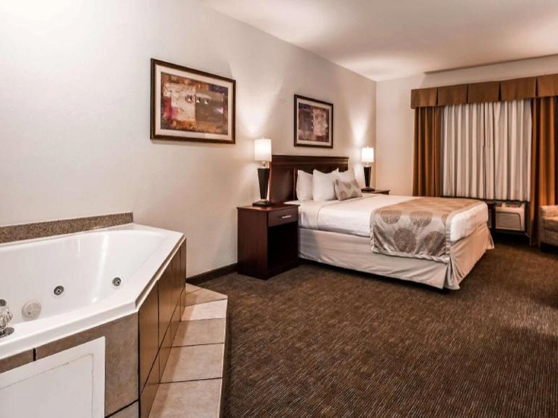 Best Western Jacksonville Innの写真
