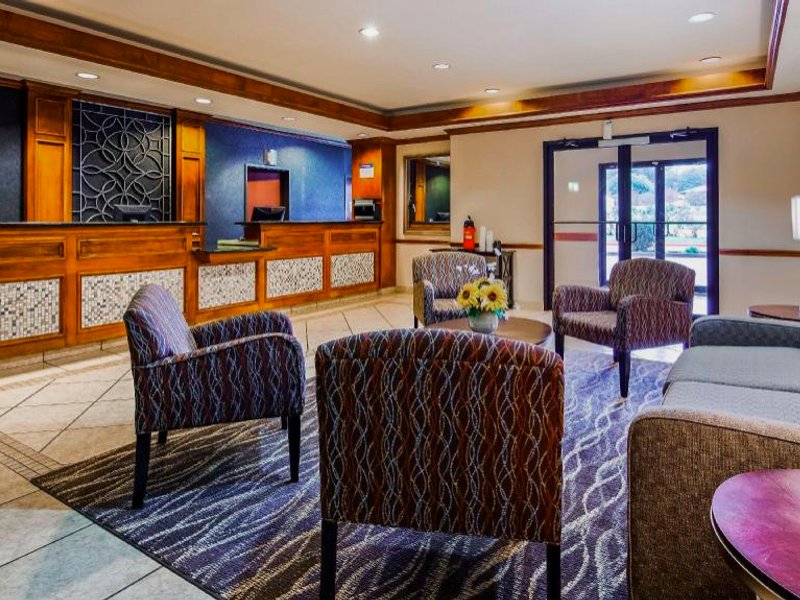 Best Western Jacksonville Innの写真