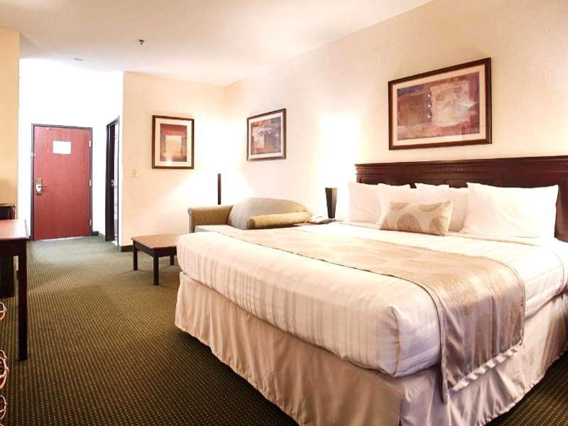 Best Western Jacksonville Innの写真