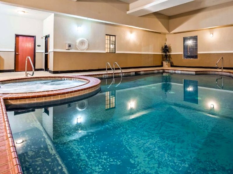 Best Western Jacksonville Innの写真