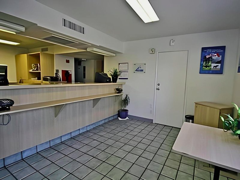 Motel 6 Porterville, CAの写真