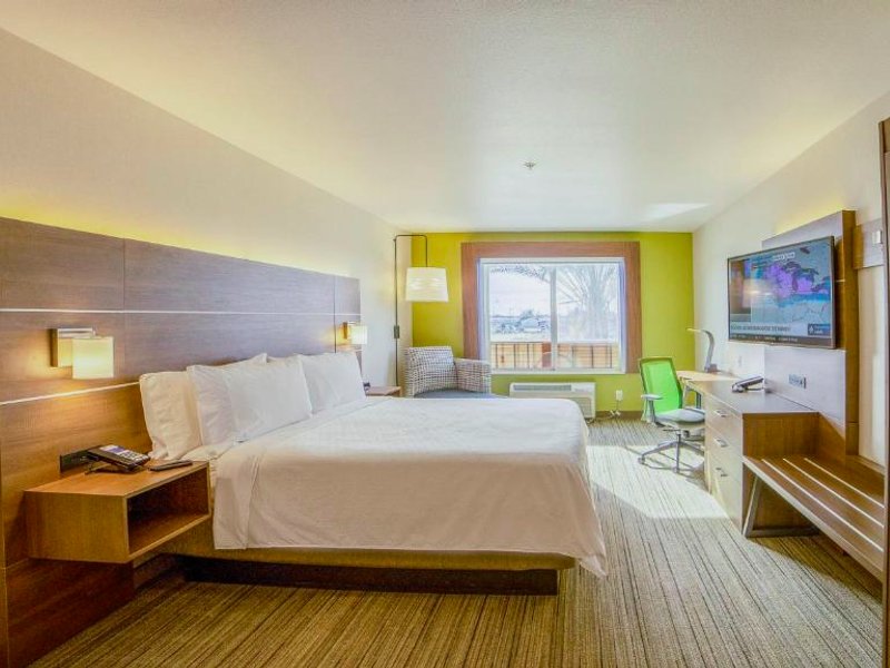Holiday Inn Express Porterville By IHGの写真