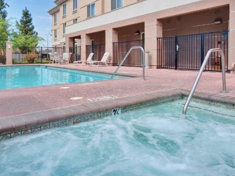 Holiday Inn Express Porterville By IHGの写真