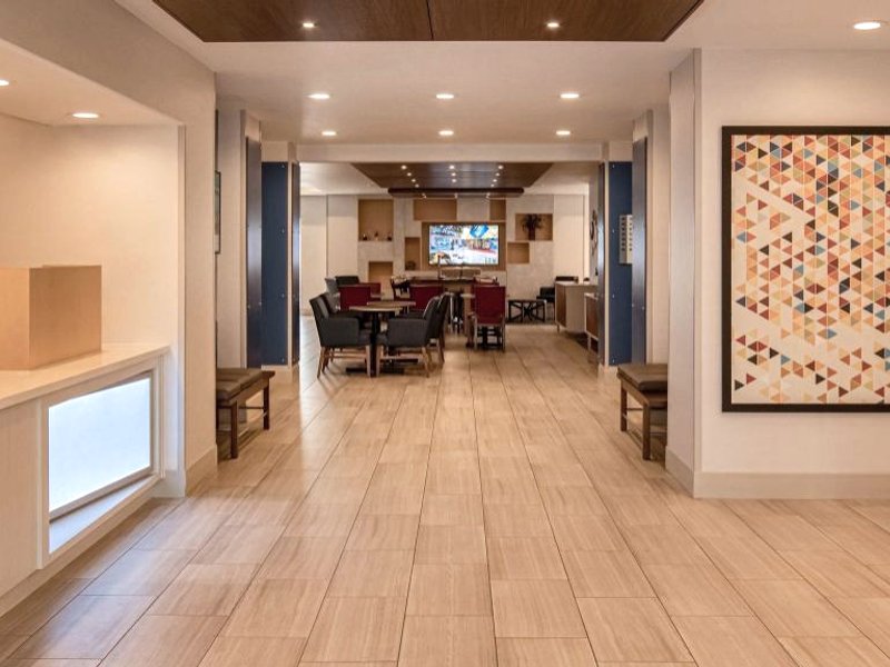 Holiday Inn Express Porterville By IHGの写真