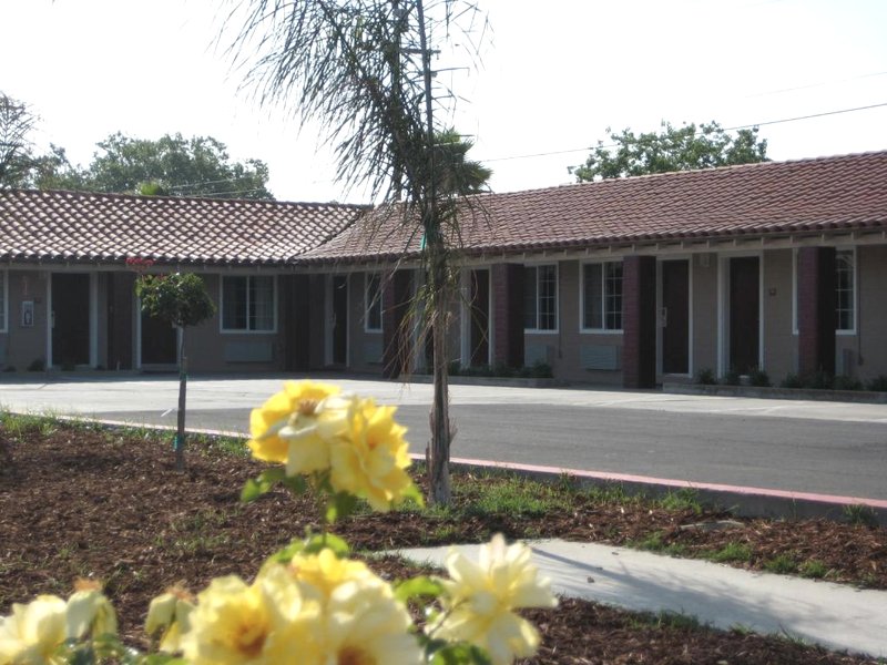 アメリカズ ベスト バリュー イン ポータービル (Americas Best Value Inn Porterville)の写真