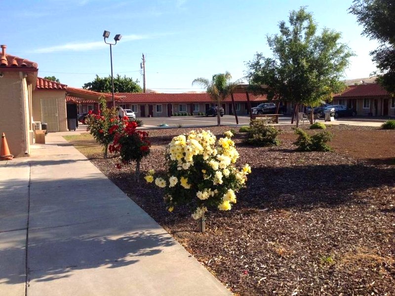 アメリカズ ベスト バリュー イン ポータービル (Americas Best Value Inn Porterville)の写真