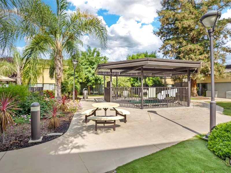 ベストウェスタンポータービルイン (Best Western Porterville Inn)の写真
