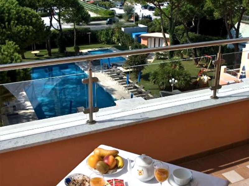 Versilia Palace Hotelの写真