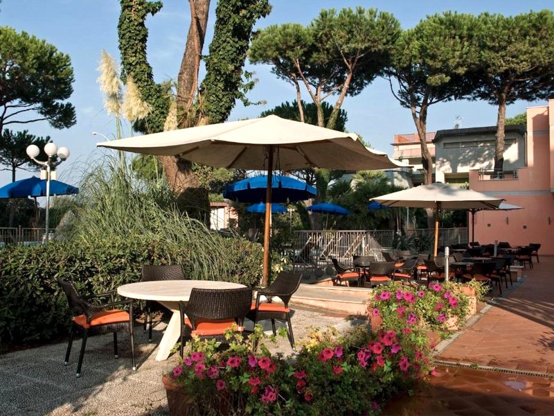 Versilia Palace Hotelの写真