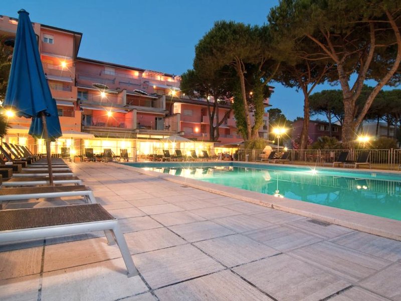 Versilia Palace Hotelの写真