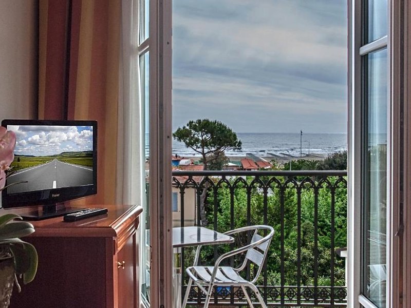 Hotel Villa Ombrosaの写真
