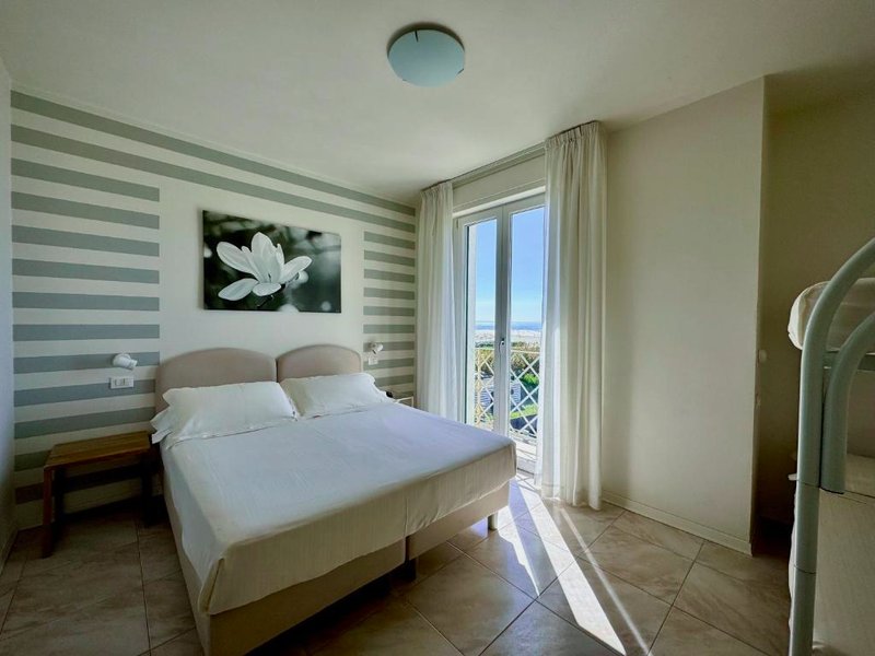 Hotel Bencistàの写真