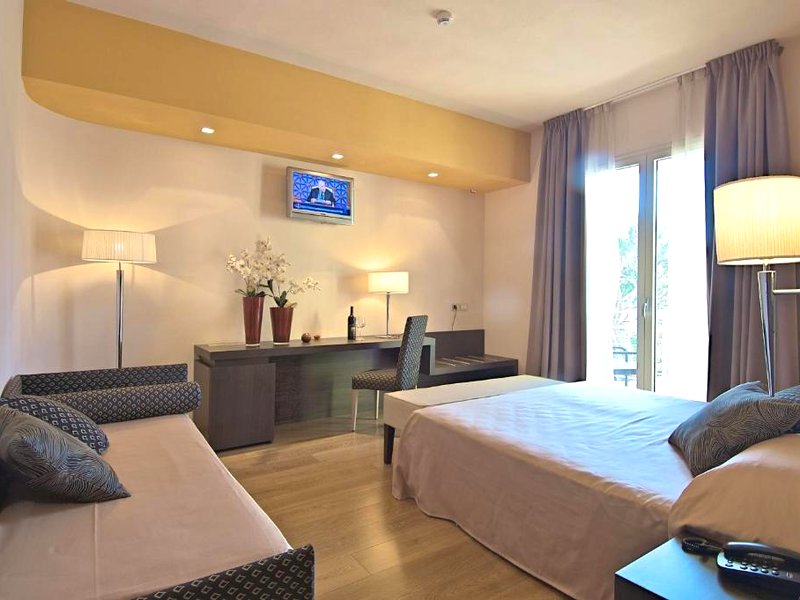 Zen Hotel Versiliaの写真