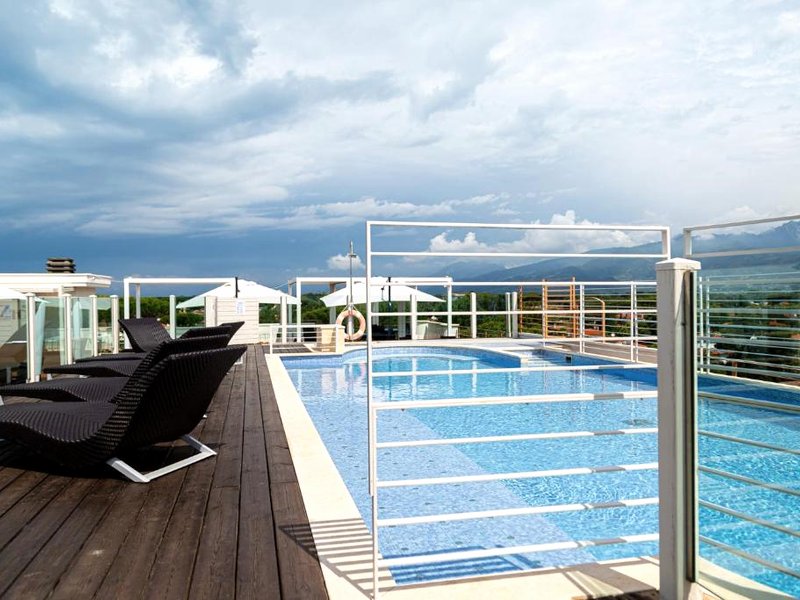Zen Hotel Versiliaの写真
