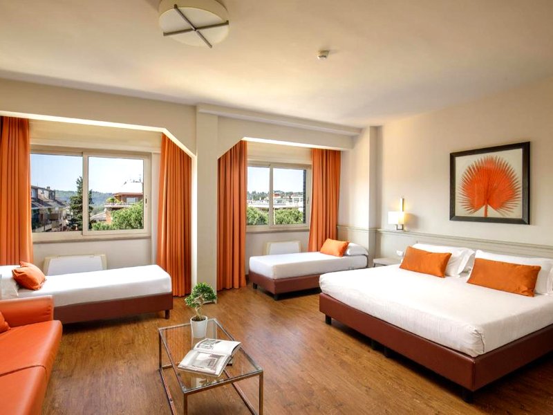Grand Hotel Fleming by OMNIA hotelsの写真