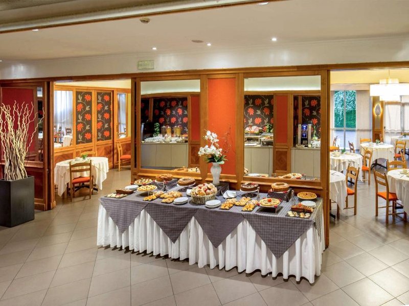 Grand Hotel Fleming by OMNIA hotelsの写真