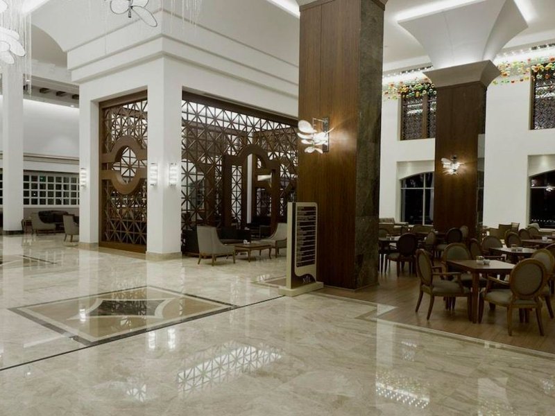 Alusso Thermal Hotel Spaの写真