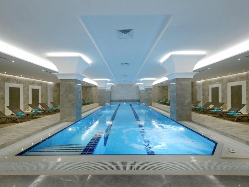 Alusso Thermal Hotel Spaの写真