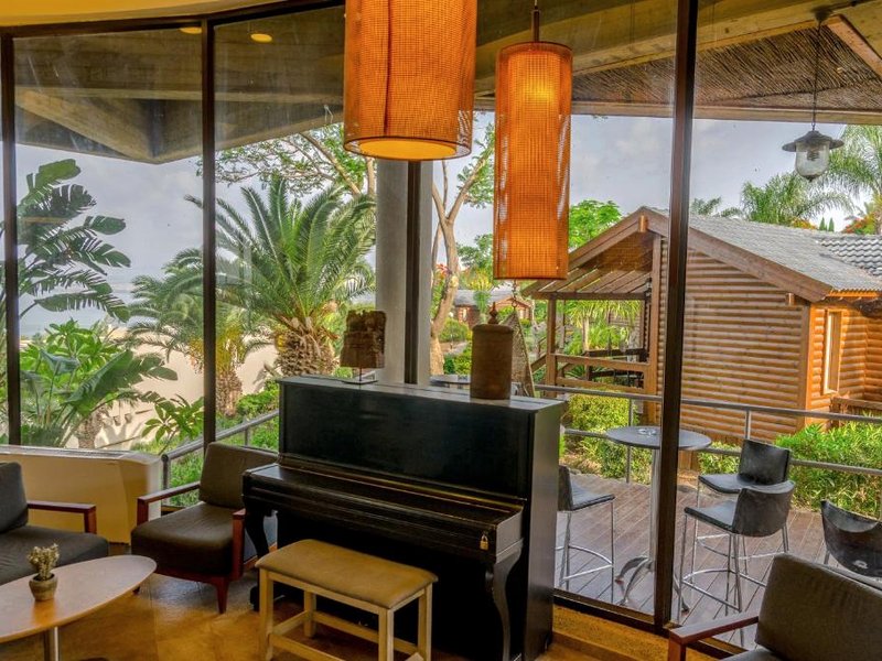 ラモット リゾート ホテル (Ramot Resort Hotel)の写真