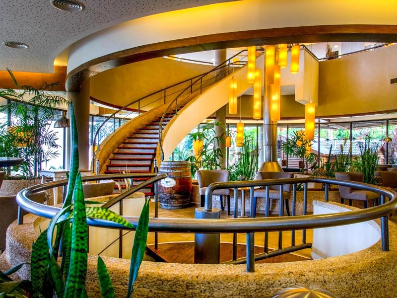 ラモット リゾート ホテル (Ramot Resort Hotel)の写真