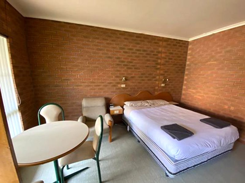 Railway Hotel Motel Peterboroughの写真