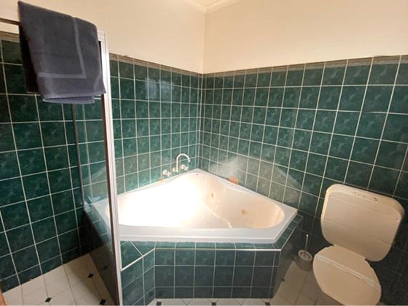Railway Hotel Motel Peterboroughの写真