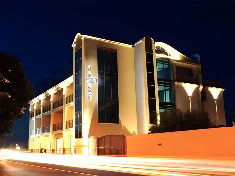 Hotel Napoleonの写真