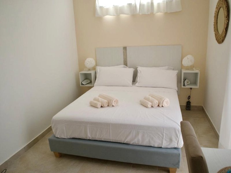 Aria di sale B&Bの写真