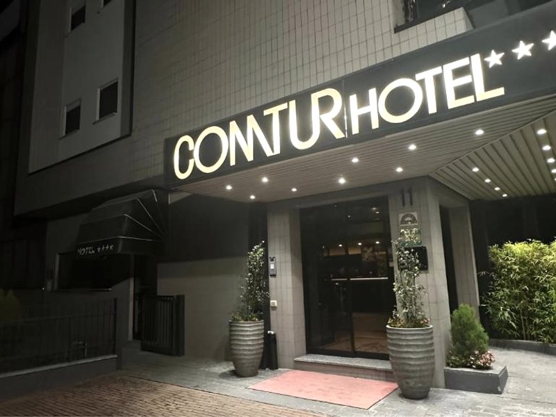 Comtur Hotelの写真
