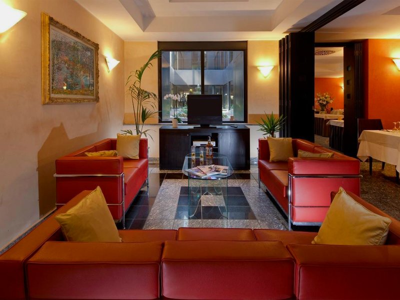 Comtur Hotelの写真