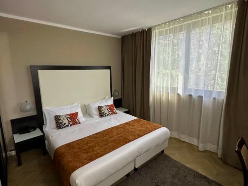 Comtur Hotelの写真