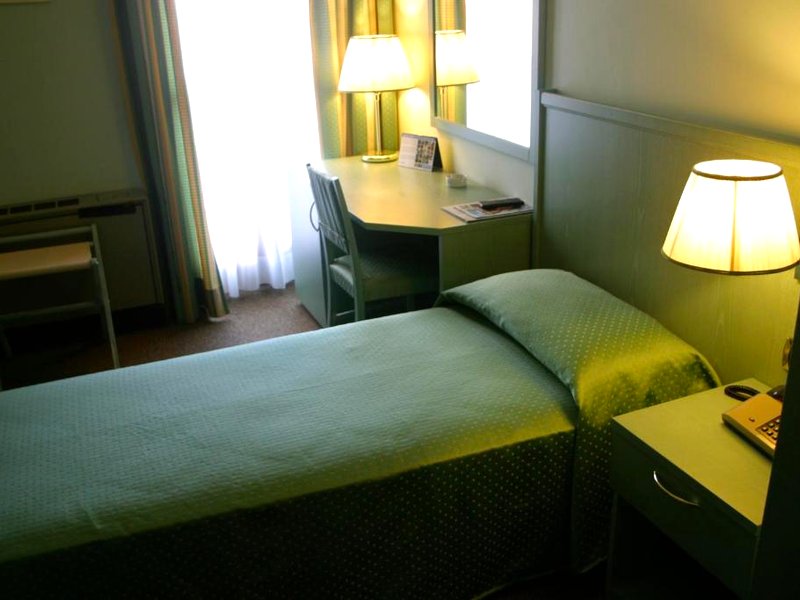 Albergo Della Coronaの写真