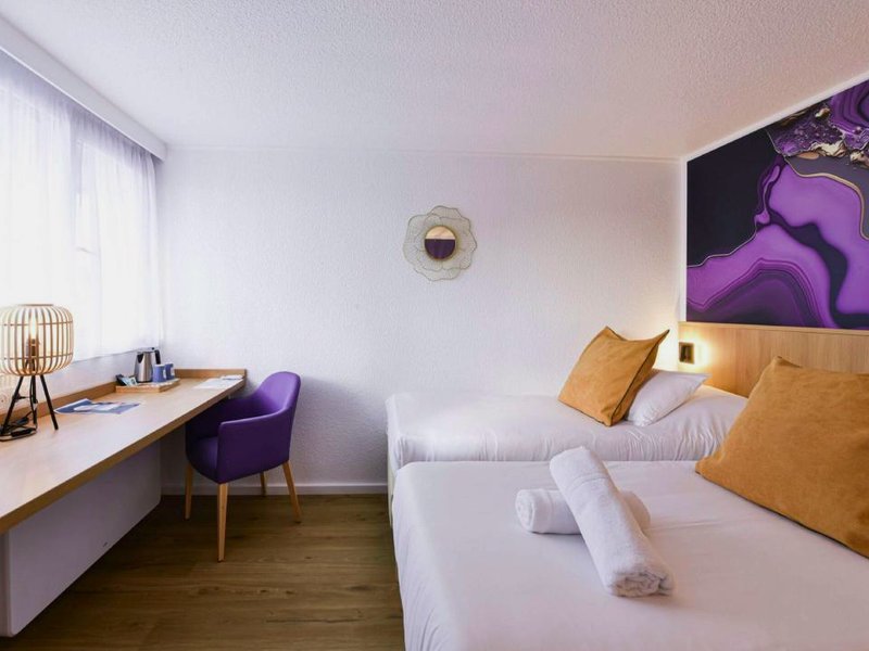 キリヤード ヴィルヌーヴ サン ジョルジュ (KYRIAD VILLENEUVE SAINT GEORGES)の写真