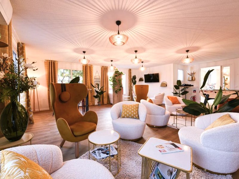 キリヤード ヴィルヌーヴ サン ジョルジュ (KYRIAD VILLENEUVE SAINT GEORGES)の写真