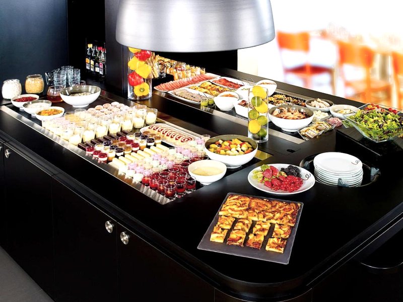 キリヤード ヴィルヌーヴ サン ジョルジュ (KYRIAD VILLENEUVE SAINT GEORGES)の写真