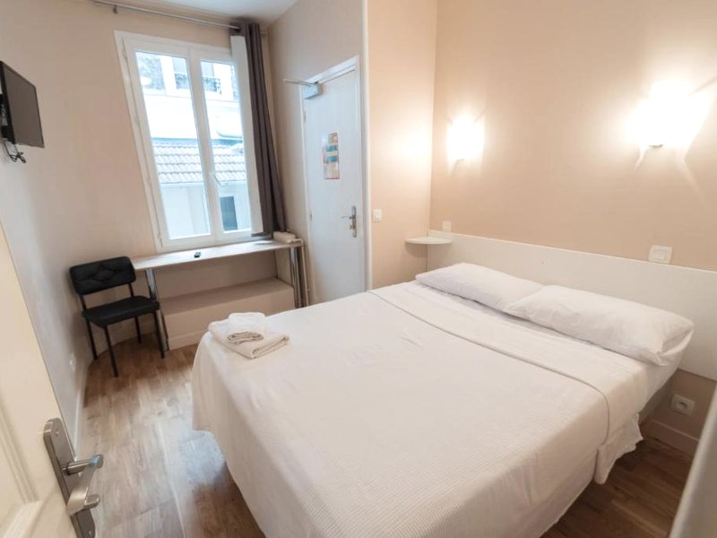 Hotel De La Gareの写真