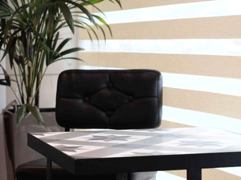 Hotel De La Gareの写真