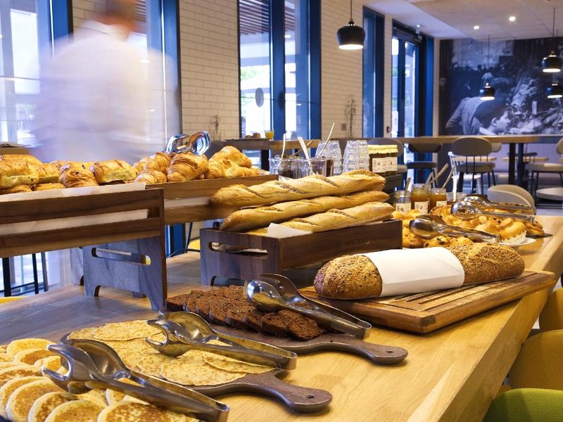 カンパニール プライム ランジス オルリー (Campanile Prime - Rungis Orly)の写真