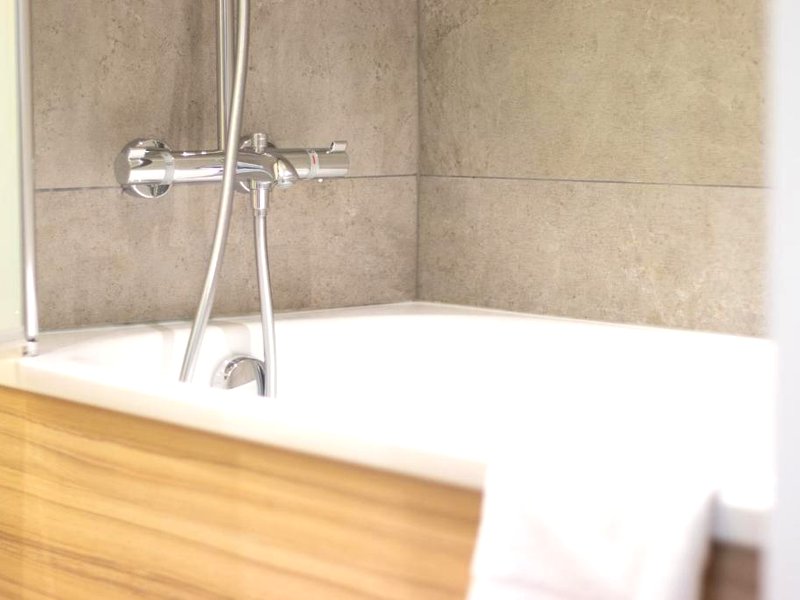 カンパニール プライム ランジス オルリー (Campanile Prime - Rungis Orly)の写真