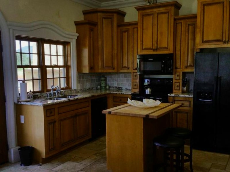 Thorn Hill Vineyards Villa Suitesの写真