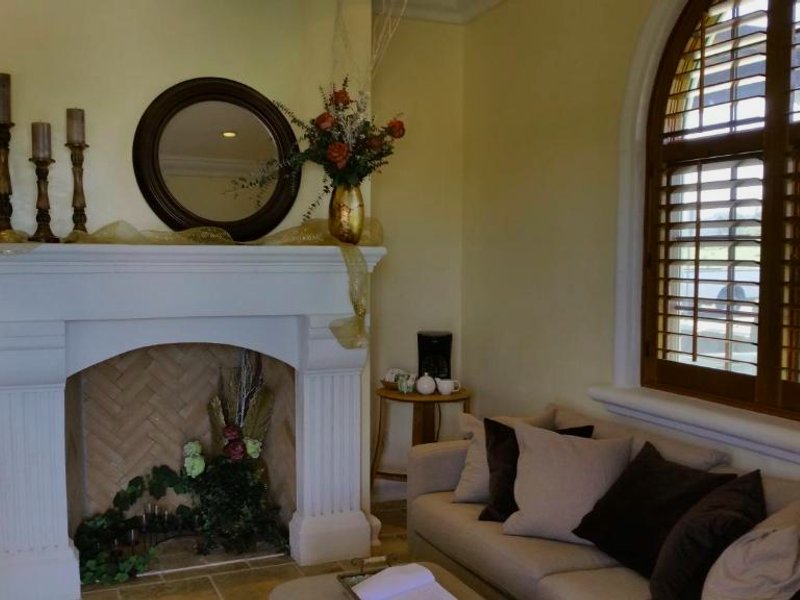 Thorn Hill Vineyards Villa Suitesの写真