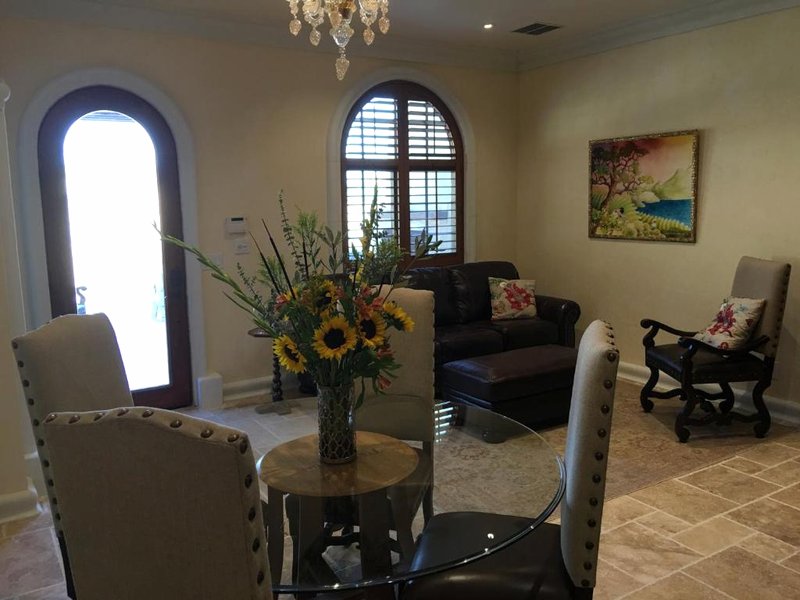 Thorn Hill Vineyards Villa Suitesの写真