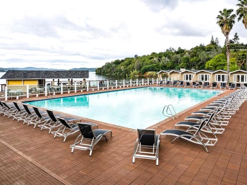Konocti Harbor Resortの写真
