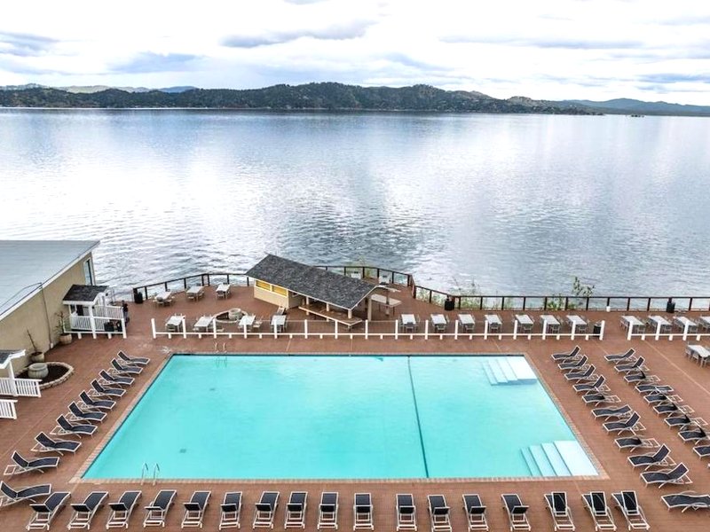 Konocti Harbor Resortの写真
