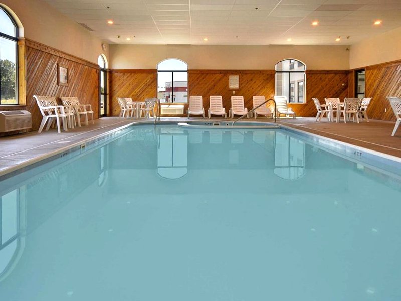 Ramada by Wyndham Strasburg Doverの写真