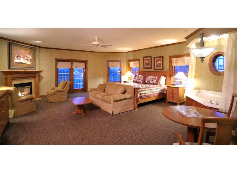 カーライル イン (Carlisle Inn)の写真