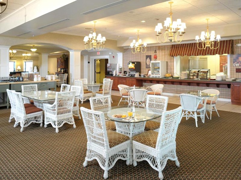 カーライル イン (Carlisle Inn)の写真