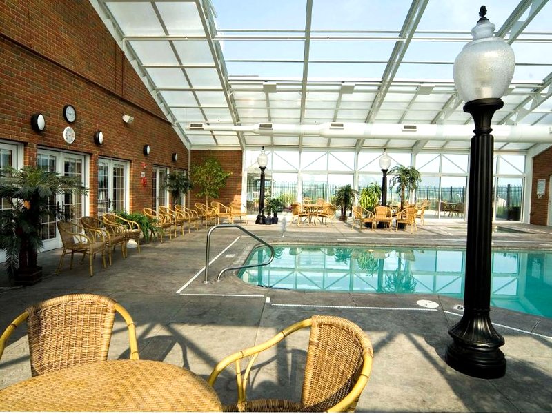 カーライル イン (Carlisle Inn)の写真
